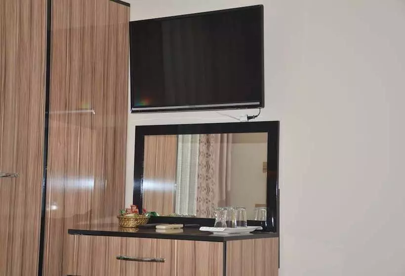 Pokój Standard Jednoosobowy, Hisar