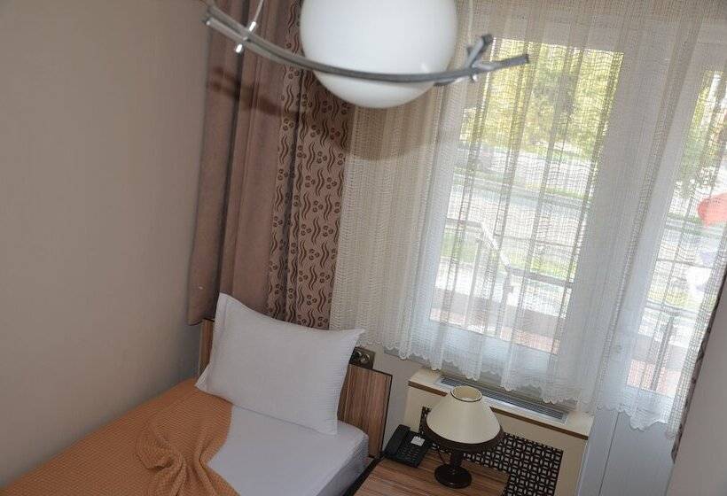 Номер Стандарт Индивидуальный, Hisar