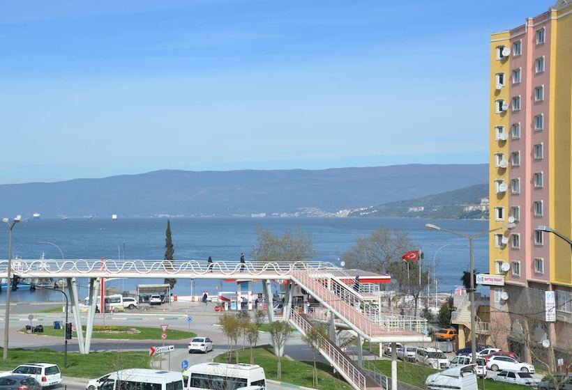 Номер Стандарт Трехместный, Hisar