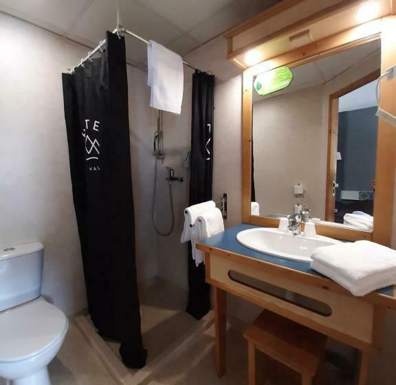 Family Suite, De La Vallee