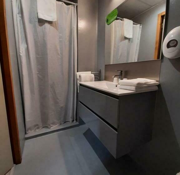 套房, De La Vallee