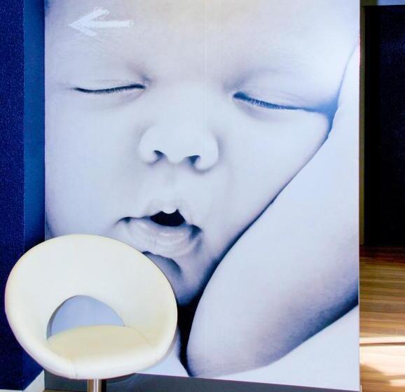 חדר סטנדרט, Ibis Budget Courbevoie Paris La Défense