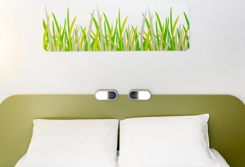 חדר סטנדרט, Ibis Budget Courbevoie Paris La Défense