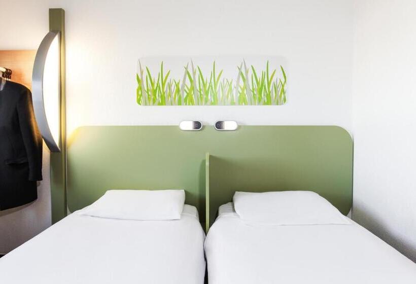 חדר סטנדרט, Ibis Budget Courbevoie Paris La Défense