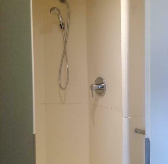 Номер Стандарт Трехместный, Ibis Budget Orgeval