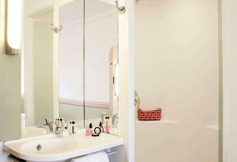 Номер Стандарт, Ibis Budget Portsmouth