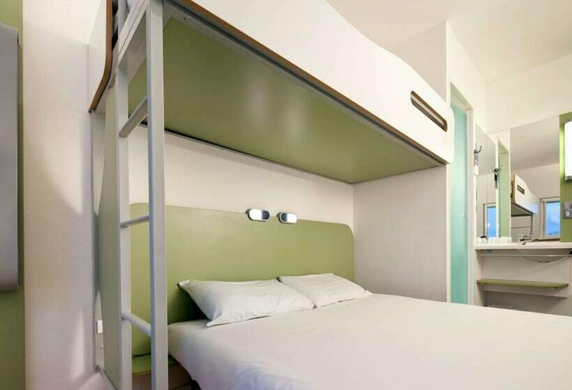 Номер Стандарт Трехместный, Ibis Budget Portsmouth
