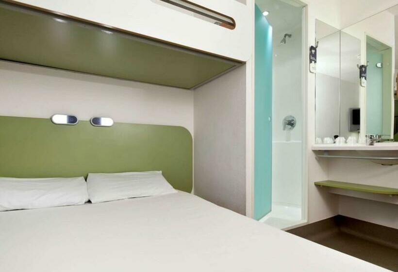 Номер Стандарт Трехместный, Ibis Budget Portsmouth