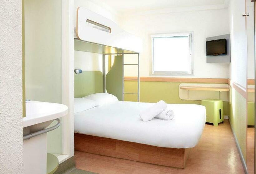 Номер Стандарт Трехместный, Ibis Budget Portsmouth