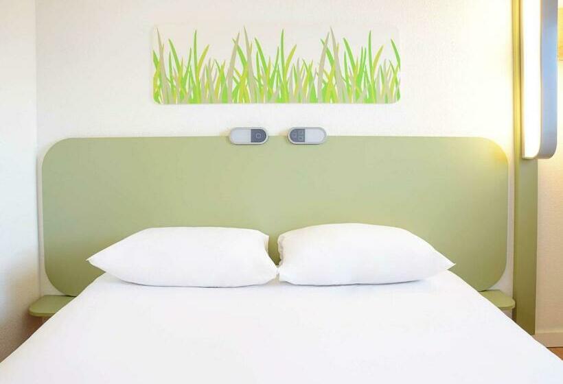 Номер Стандарт, Ibis Budget Portsmouth