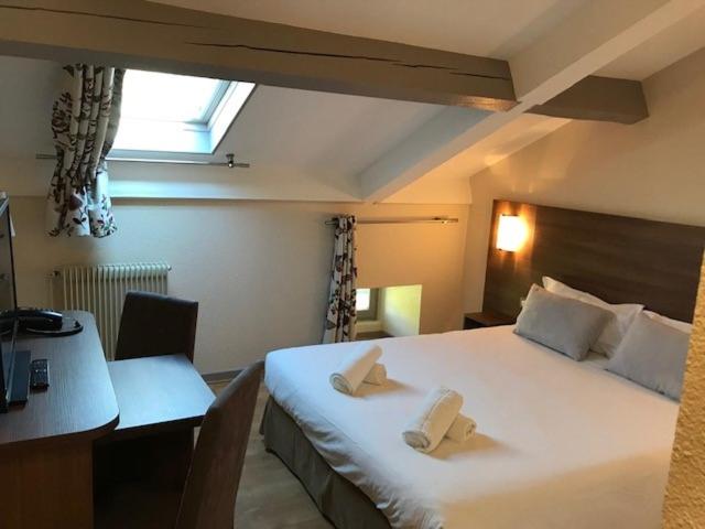 패밀리 룸, La Bastide De Sanilhac