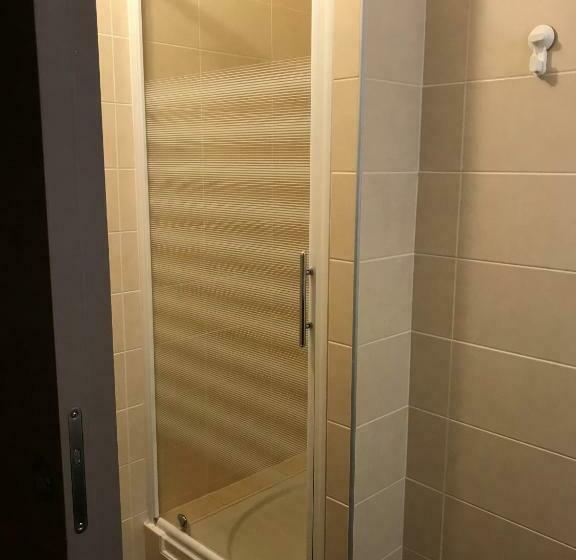 패밀리 룸, La Bastide De Sanilhac