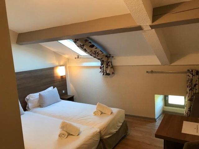 패밀리 룸, La Bastide De Sanilhac