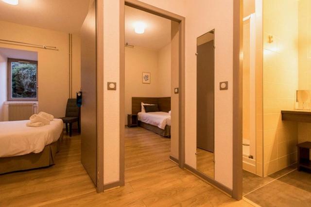 패밀리 룸, La Bastide De Sanilhac