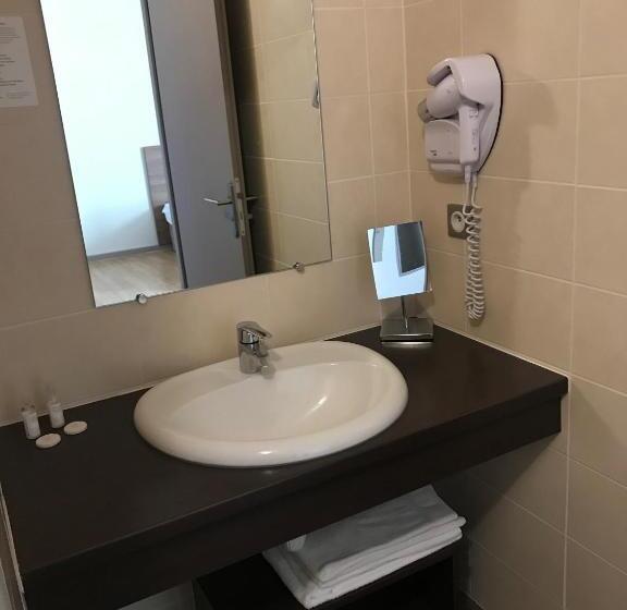 수피리어 룸, La Bastide De Sanilhac