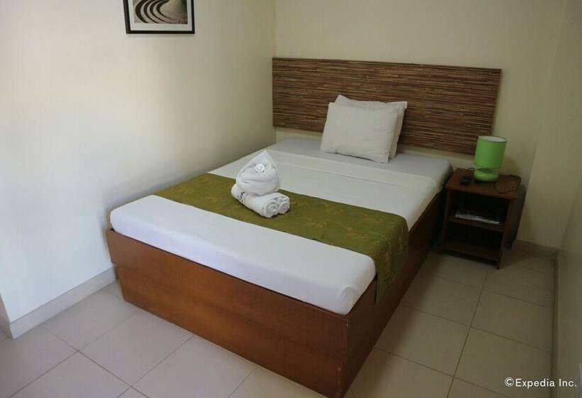 اتاق استاندارد, La Esperanza