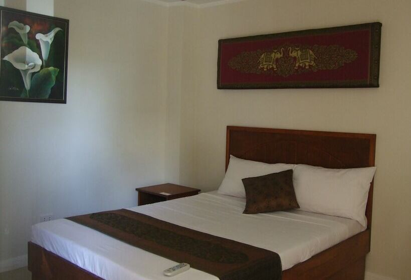 اتاق استاندارد, La Esperanza