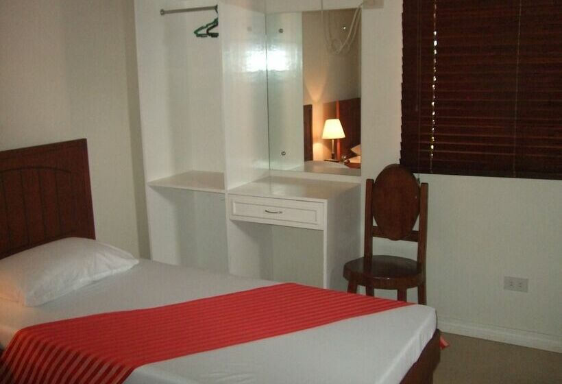 اتاق استاندارد, La Esperanza