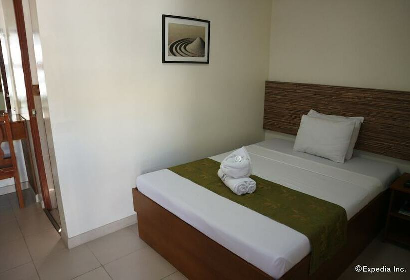 اتاق استاندارد, La Esperanza