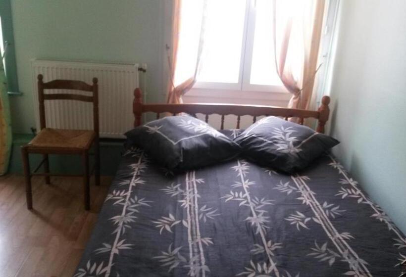 컴포트 룸, Le Deltaplane