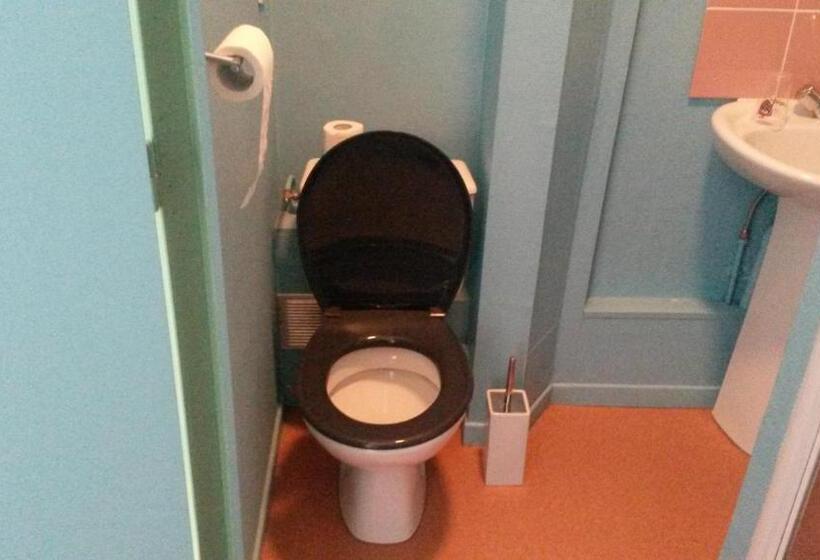 컴포트 트리플 룸, Le Deltaplane