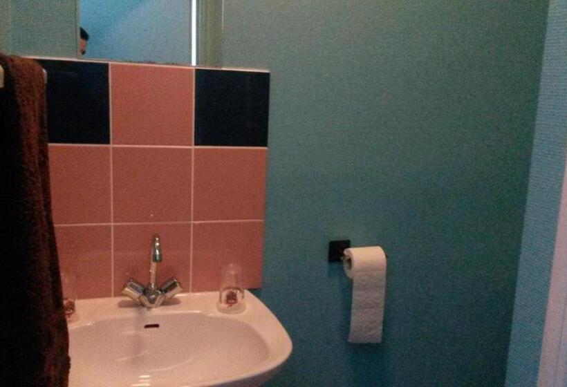 컴포트 트리플 룸, Le Deltaplane