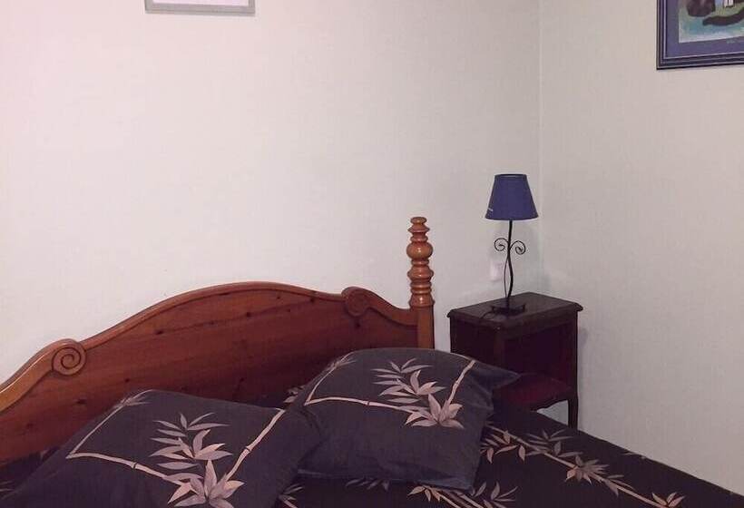 컴포트 트리플 룸, Le Deltaplane