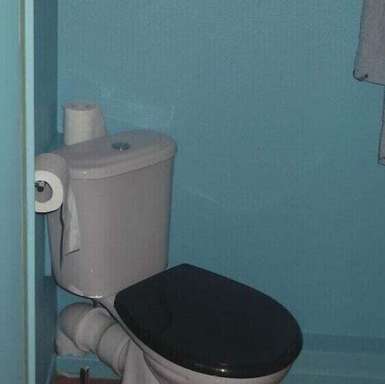 컴포트 룸, Le Deltaplane