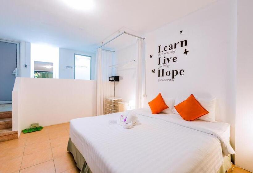 اتاق استاندارد, Little Home Ao Nang