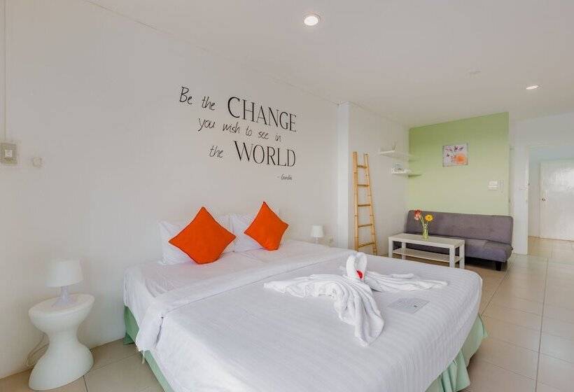 سوییت خانوادگی, Little Home Ao Nang