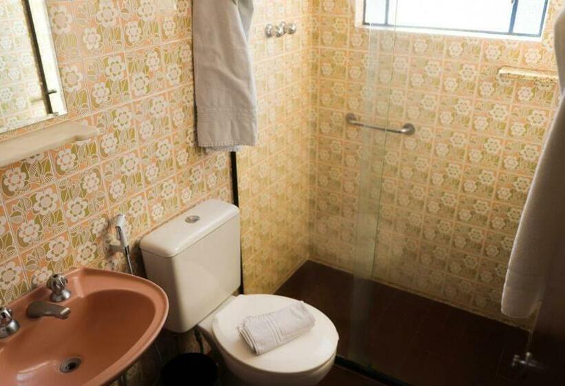 חדר סטנדרט, Londres