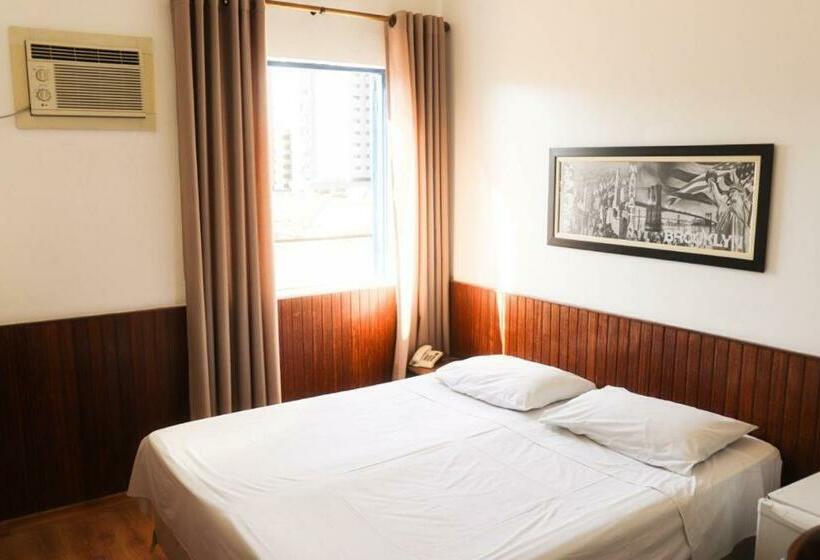 חדר סטנדרט, Londres