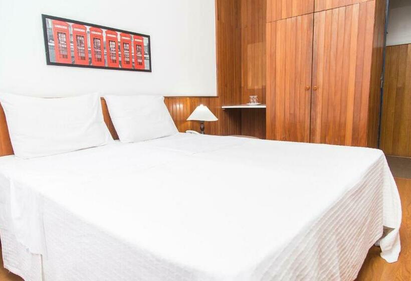 חדר סטנדרט, Londres