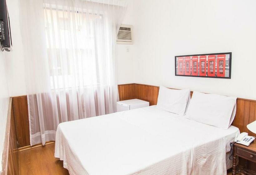 חדר סטנדרט, Londres