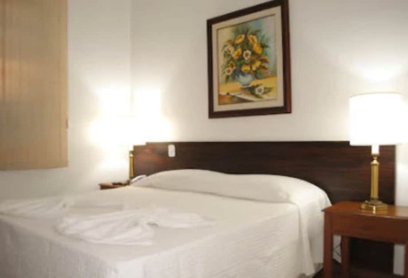 חדר סטנדרט, Londres