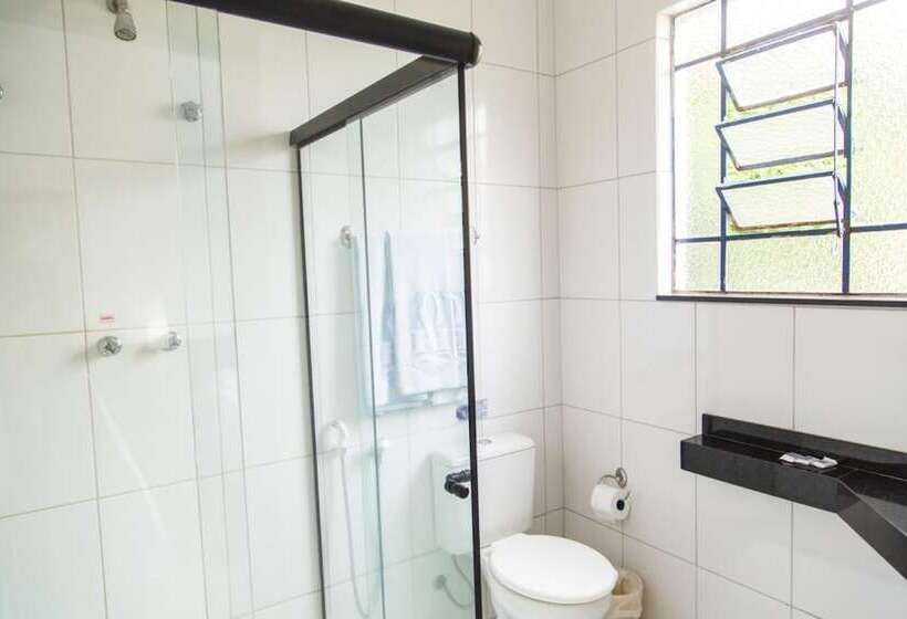 חדר סטנדרט, Londres