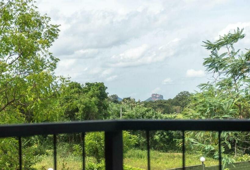 Дом 1 Спальня, Nice Place Resort