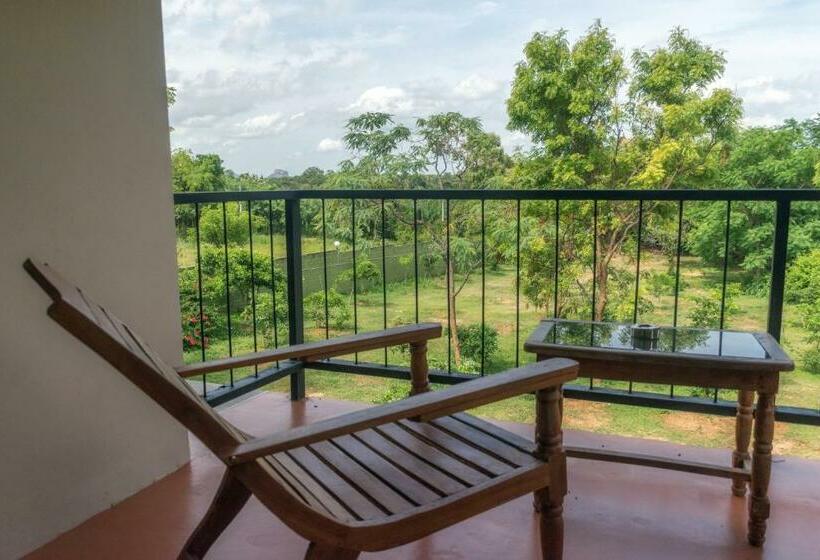 Номер Deluxe Кровать Кинг, Nice Place Resort