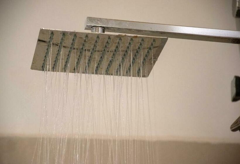 Номер Deluxe Кровать Кинг, Nice Place Resort