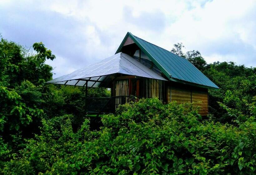 Дом 1 Спальня, Nice Place Resort