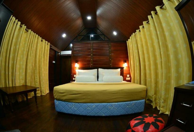 خانه 1 خوابه, Nice Place Resort