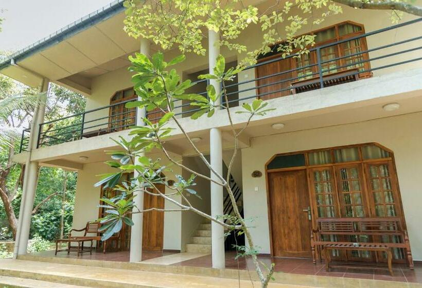 Номер Deluxe Кровать Кинг, Nice Place Resort