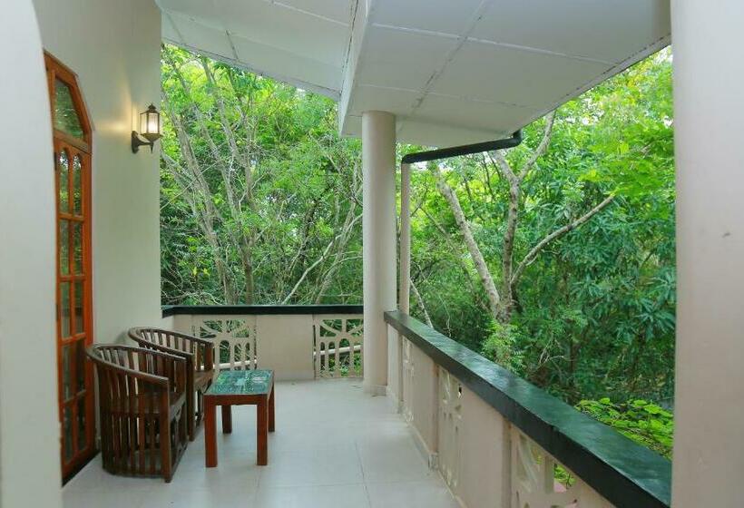 Номер Deluxe Кровать Кинг, Nice Place Resort