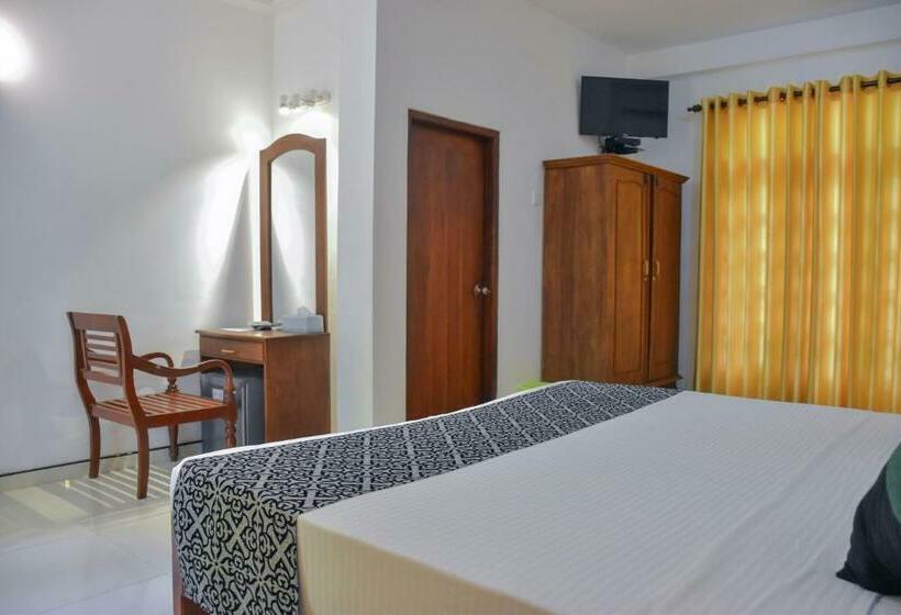 Номер Deluxe Кровать Кинг, Nice Place Resort