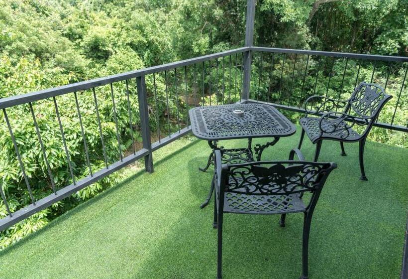 Дом 1 Спальня, Nice Place Resort