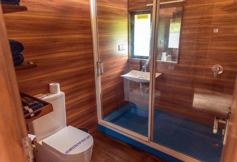 Дом 1 Спальня, Nice Place Resort