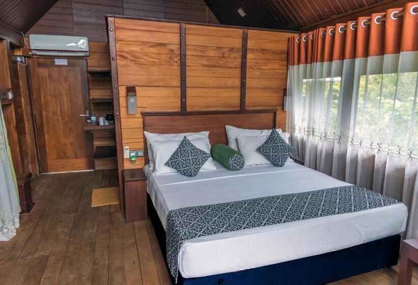 Дом 1 Спальня, Nice Place Resort