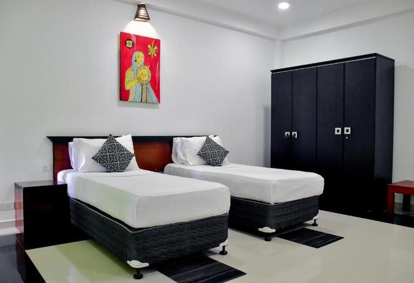 Family Suite, Nice Place Resort