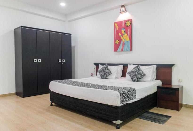 Family Suite, Nice Place Resort