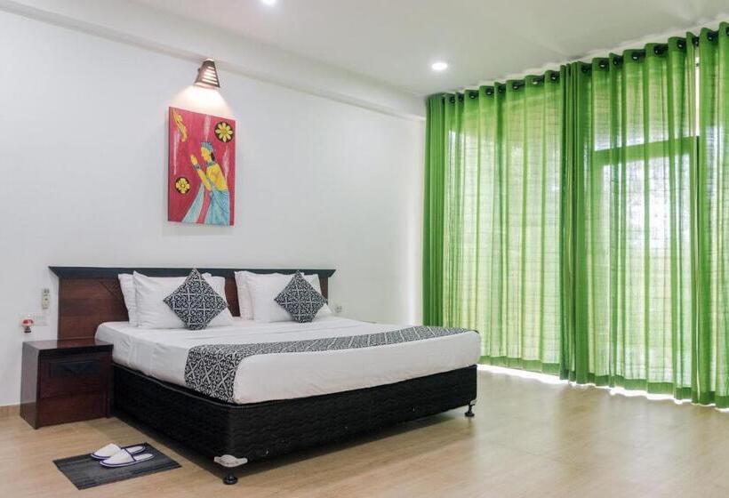 Family Suite, Nice Place Resort